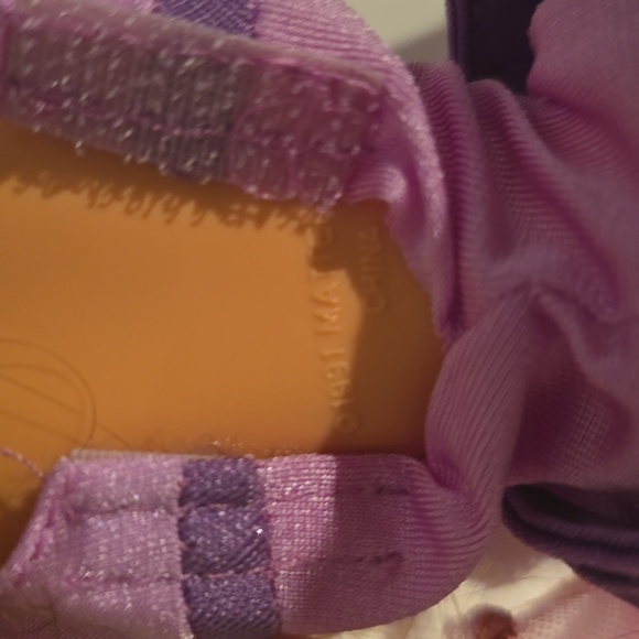 Disney Hercules (Meg) Megara Mattel Barbie Doll - USED [ Read Details ] - Picture 9 of 13